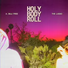 CD HOLY BODY ROLL
