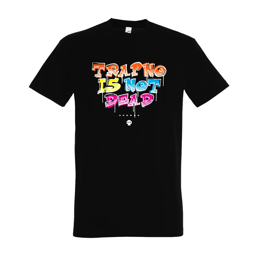 Trapno Is Not Dead