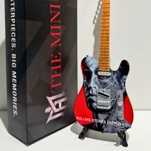 Gitara Mini Guitar: Tattoo You