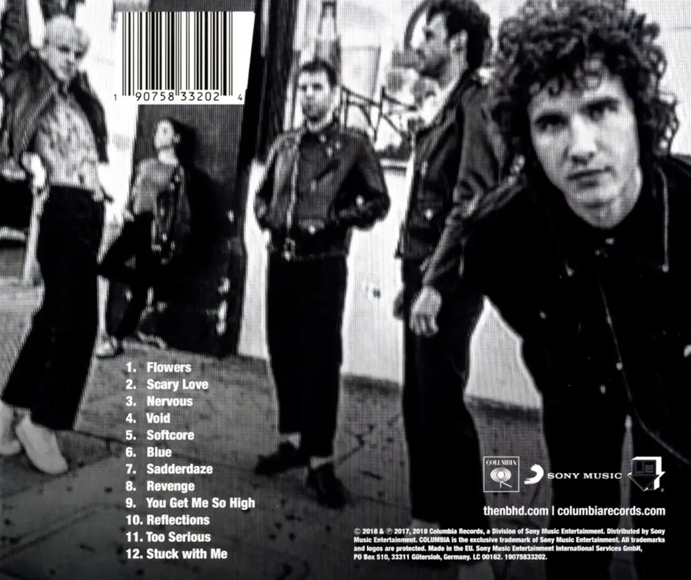 The Neighbourhood