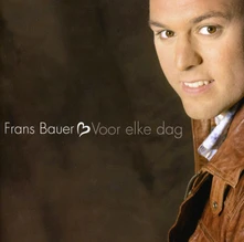 Frans Bauer, CD VOOR ELKE DAG