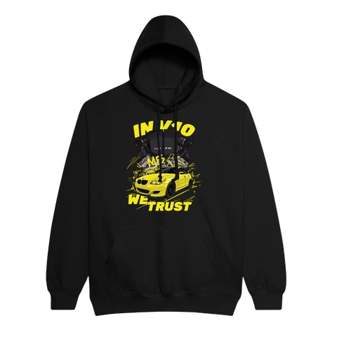 In V10 we trust
