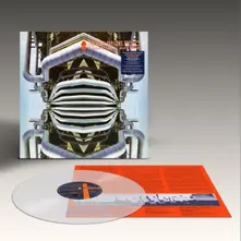 The Alan Parsons Project, Vinyl AMMONIA AVENUE