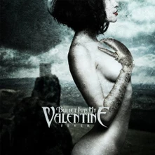 Bullet for My Valentine, CD Fever