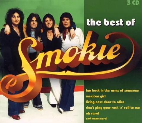 Best of...