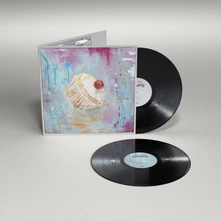 Alfa Mist, Vinyl ROULETTE