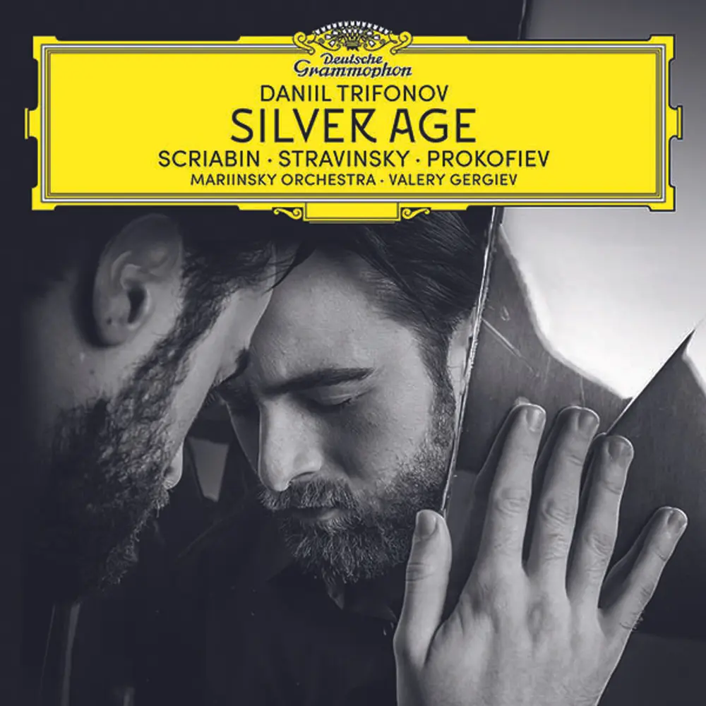 SILVER AGE