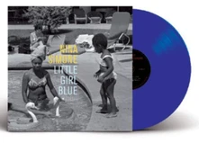 Vinyl LITTLE GIRL BLUE