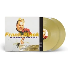 Frank Black, Vinyl TEENAGER OF THE YEAR