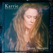 CD HOME THOUGHTS