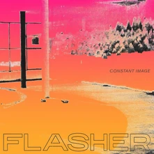 Flasher, Vinyl CONSTANT IMAGE