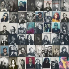 The Kills, CD LITTLE BASTARDS