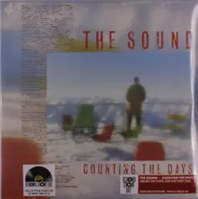 The Sound – COUNTING THE DAYS (Vinyl)