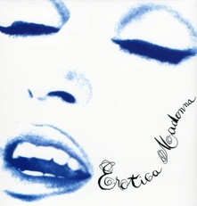 Vinyl EROTICA