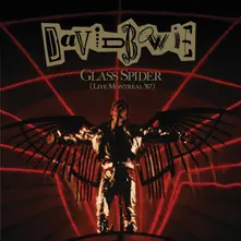 GLASS SPIDER (MONTREAL LIVE '87, 2018 REMASTER) thumbnail