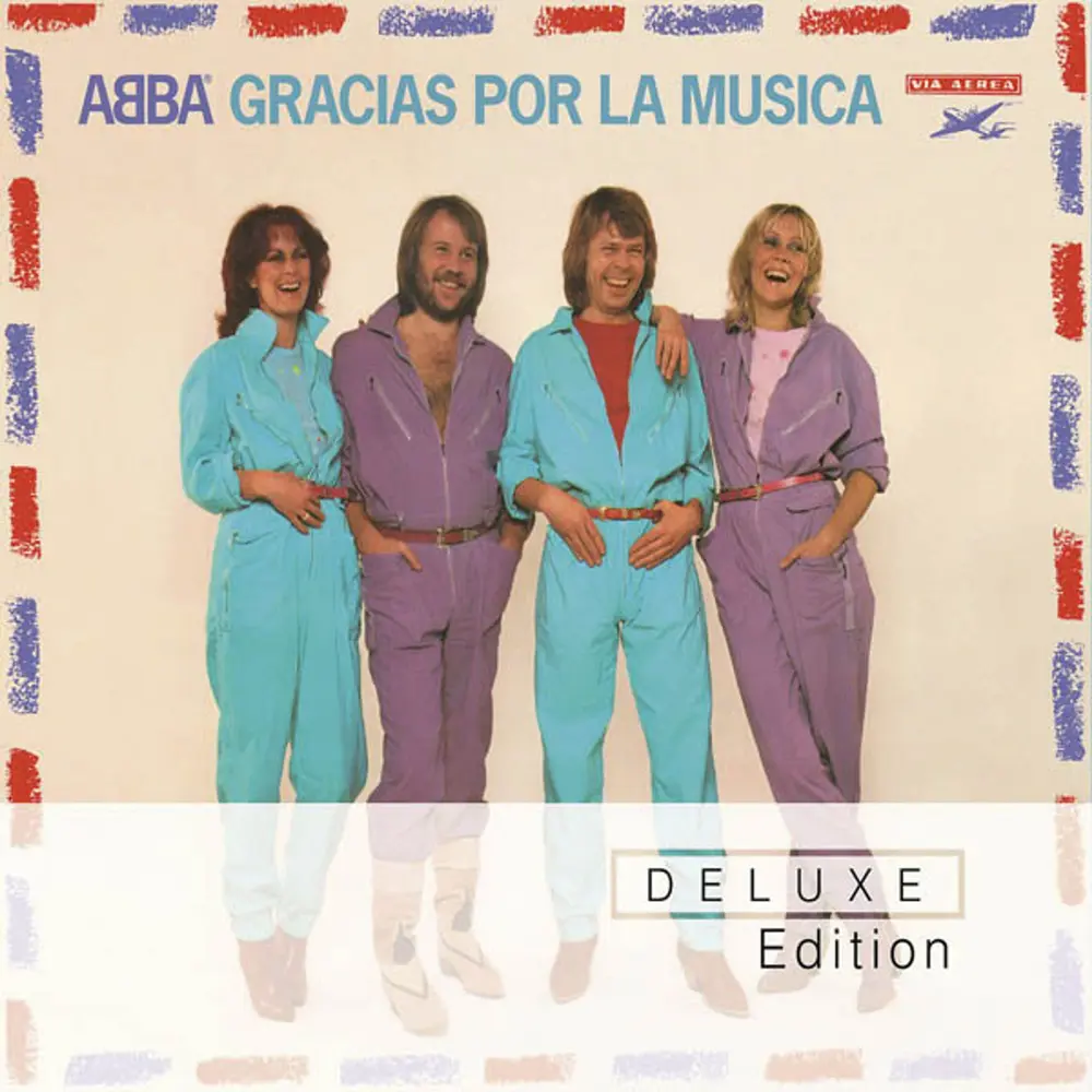 GRACIAS POR LA MUSICA/DVD