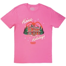 Stranger Things - Home Holidays thumbnail