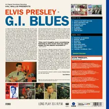 G.I. BLUES thumbnail