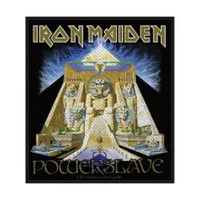 Powerslave