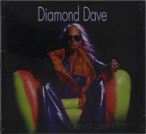 DIAMOND DAVE