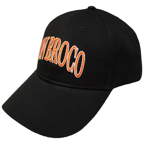 Orange Logo
