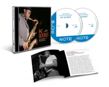 CD THE COMPLETE 45 SESSIONS