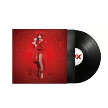 Vinyl NUMBER 1 ANGEL