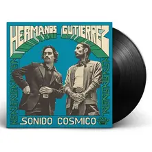 Vinyl SONIDO COSMICO