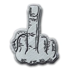 Finger thumbnail