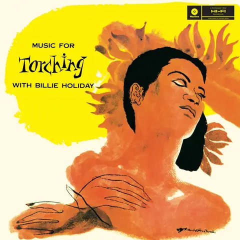 MUSIC FOR TORCHING
