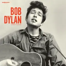 DEBUT ALBUM thumbnail