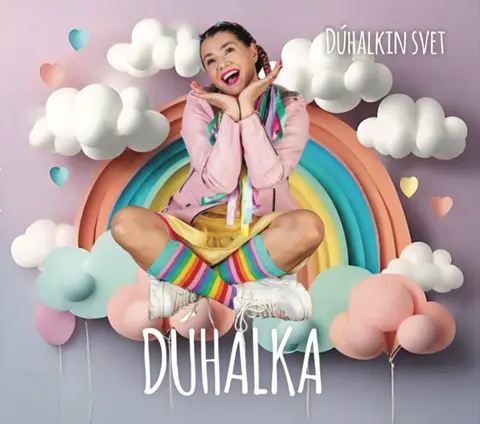 Dúhalkin svet