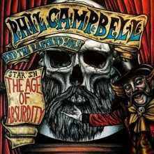 CD THE AGE OF ABSURDITY