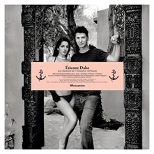 CD DAHO, ETIENNE - LES CHANSONS DE L'INNOCENCE RETROUVEE