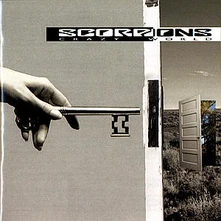 Scorpions, CD CRAZY WORLD