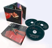 CD Physical (40th Anniversary Edition) (Deluxe Edition)
