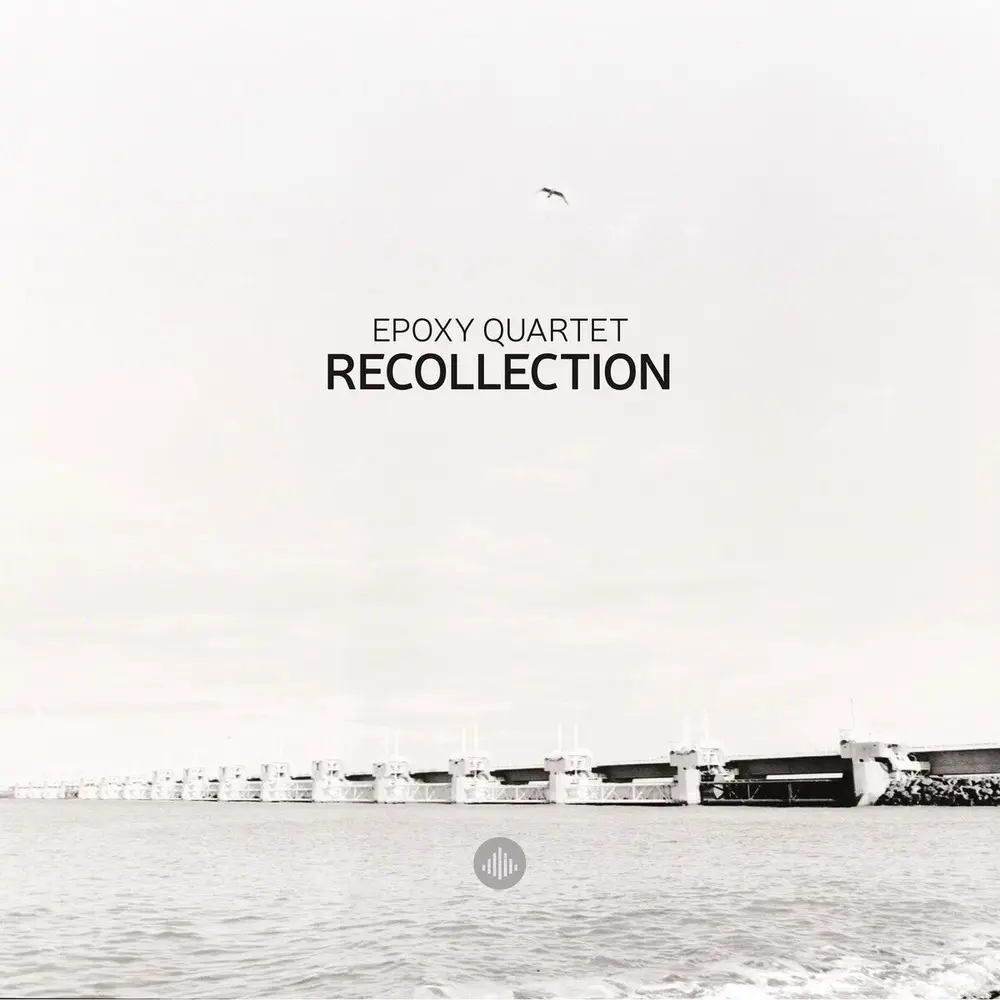 Epoxy Quartet – RECOLLECTION (CD)