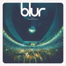 Vinyl Live At Wembley Stadium