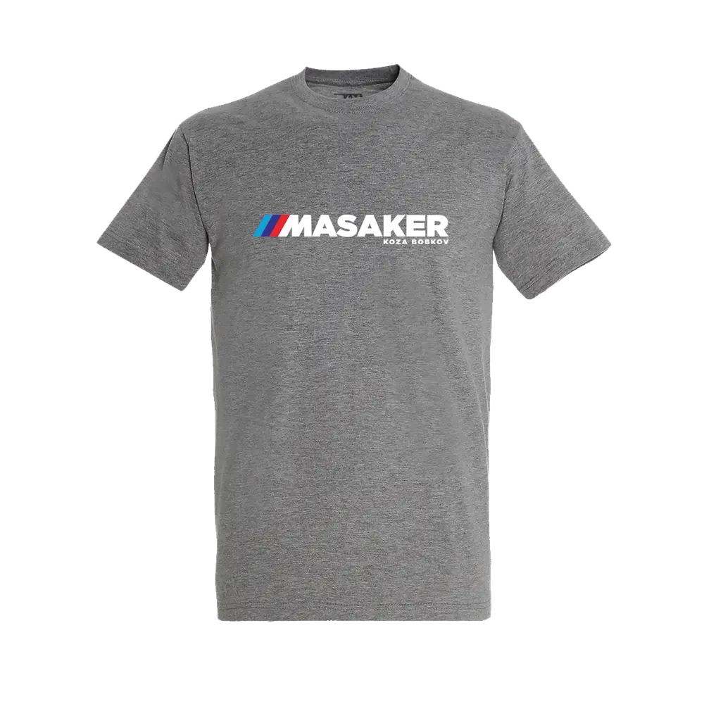 Masaker 2023