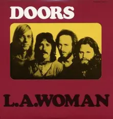 L.A.WOMAN thumbnail