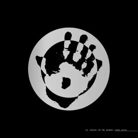 MR BONGO: 25 YEARS OF CLASSIC RELEASES
