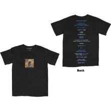 Tričko Album Tracks