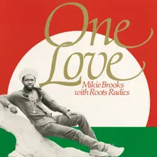 Roots Radics – ONE LOVE (Vinyl)