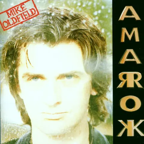 Amarok (HDCD)