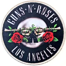 Los Angeles Silver thumbnail