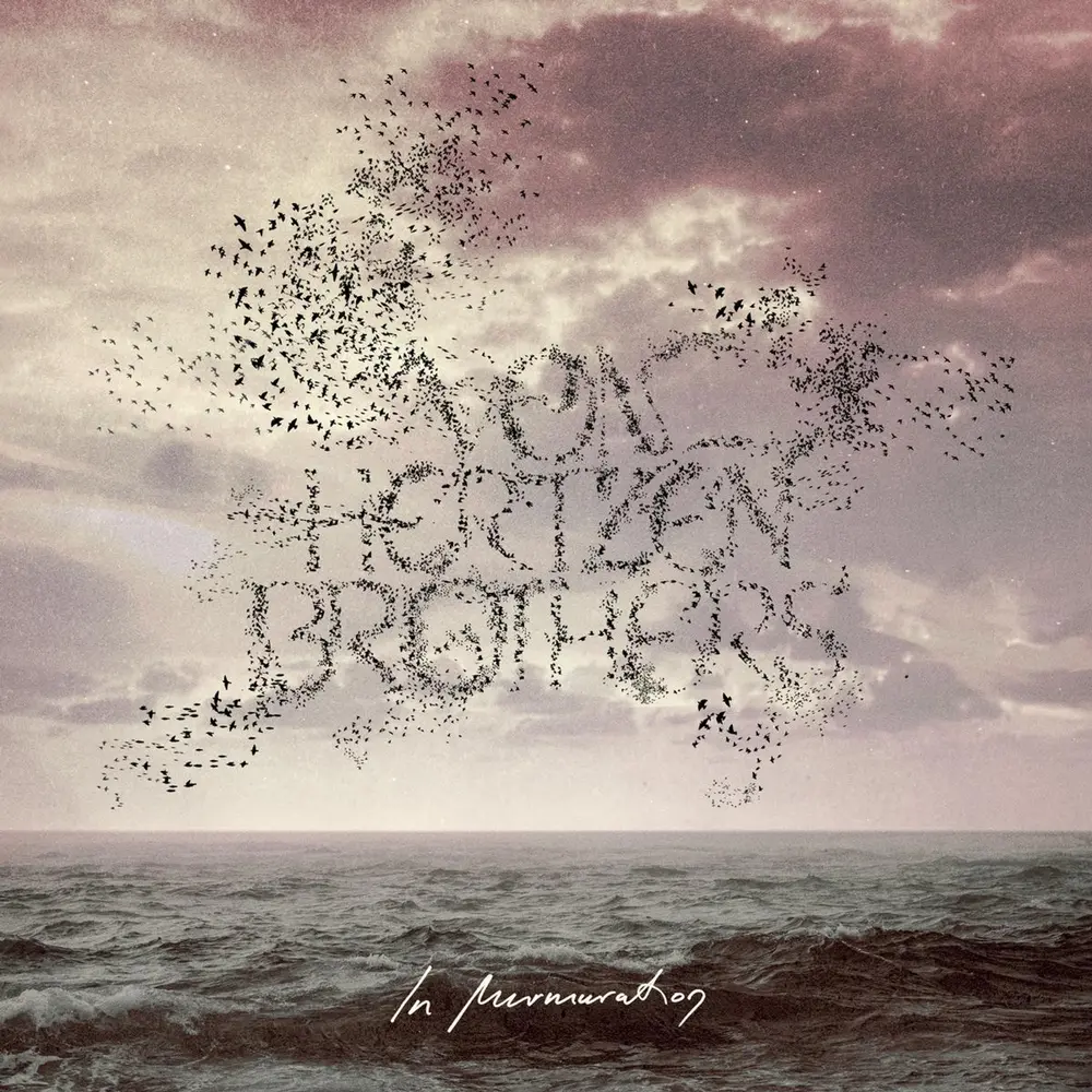 Von Hertzen Brothers – IN MURMURATION (CD)