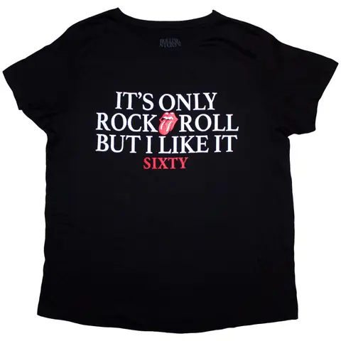 Sixty It's only R&R but I like it