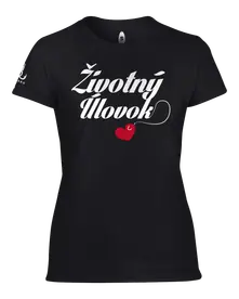 Životný úlovok thumbnail