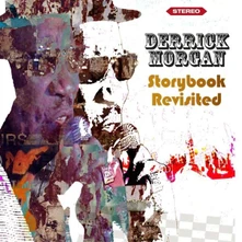 Derrick Morgan, CD STORYBOOK REVISITED