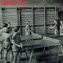 Guided by Voices, Vinyl UNIVERSE ROOM